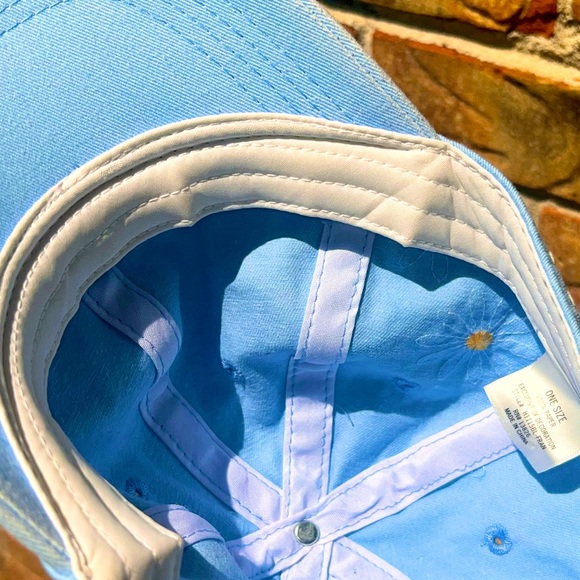 Springtime Hat - Picture 3 of 3